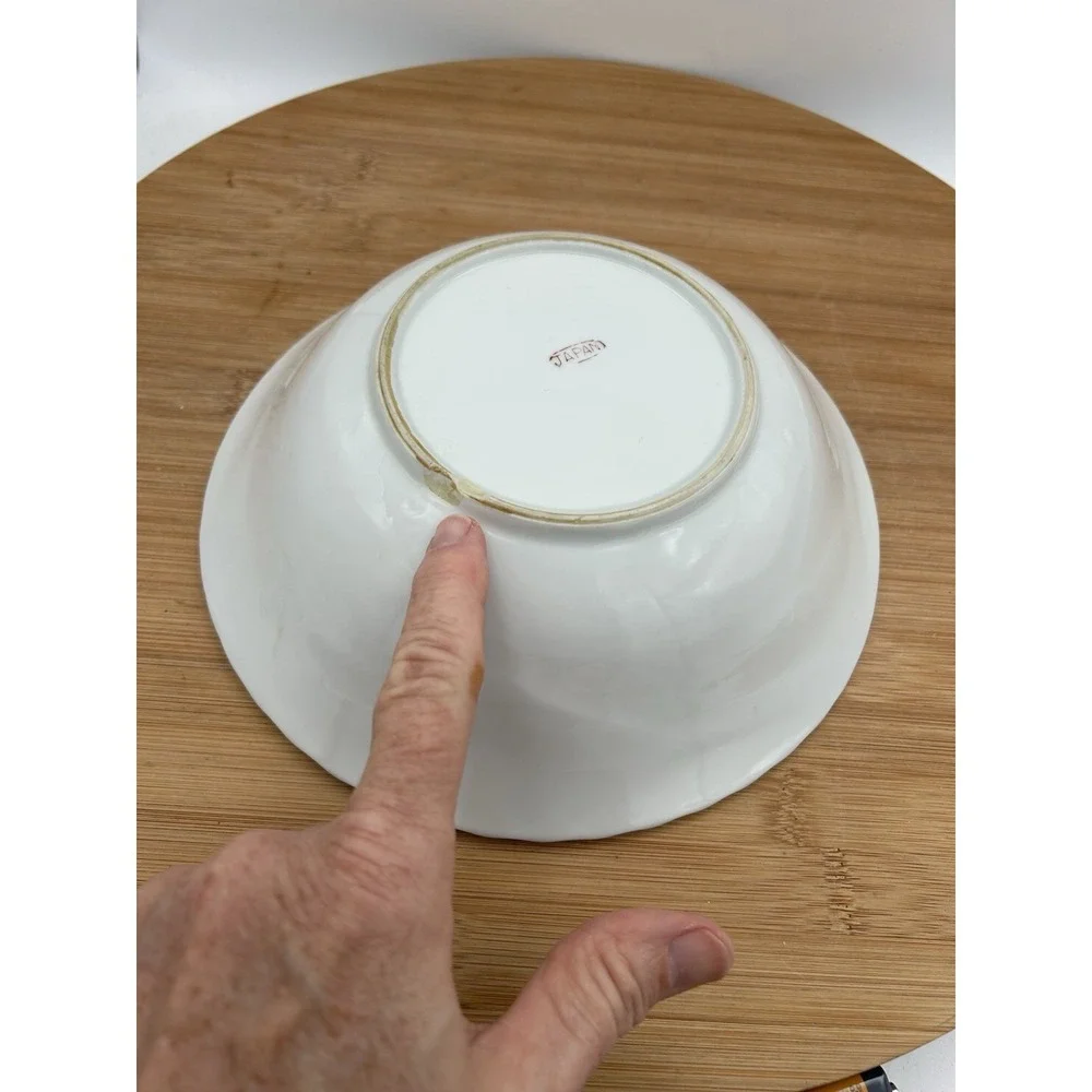 Vintage Fine China Of Japan 9